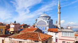 Halvat lennot İzmir