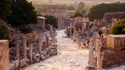 Selcuk hotellit lähellä Efes Arkeoloji Müzesi