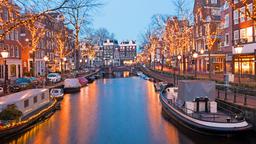 Hotellihakemisto: Amsterdam