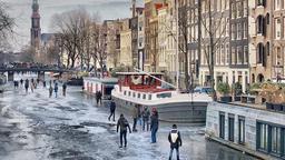 Hotellit lähellä Amsterdam Schipholin kansainvälinen lentoasema