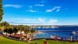 Geelong autonvuokraukset