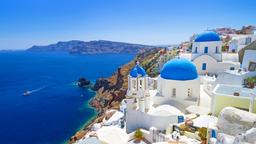 Hotellihakemisto: Oia