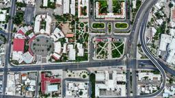 Hotellihakemisto: Hermosillo