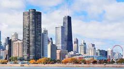 Hotellit lähellä Chicago Greater Rockford lentokenttä