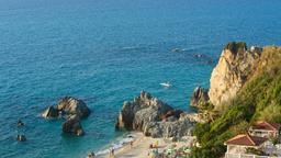 Hotellihakemisto: Parghelia