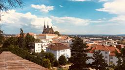 Hotellit lähellä Brno Turany lentokenttä