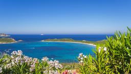Halvat lennot Olbia