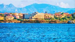 Hotellihakemisto: Olbia