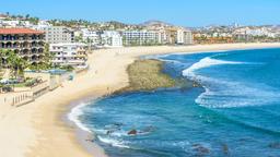 Hotellit lähellä San Jose del Cabo Los Cabos lentokenttä