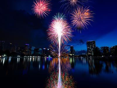 Orlando