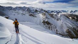 Hotellihakemisto: Sestriere