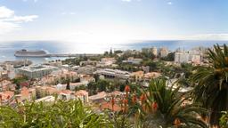 Funchal-hotellit
