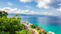 Hotellihakemisto: Montego Bay