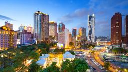 Hotellit lähellä Taichung ChingChuanKang