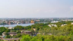 Hotellihakemisto: Bhopal