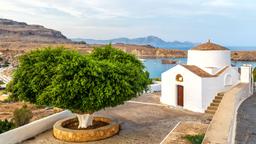 Hotellihakemisto: Rodos