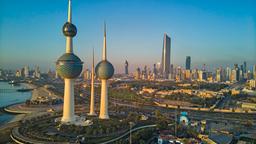 Kuwait hotellia