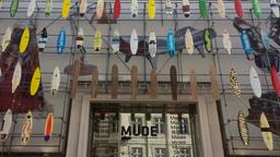 Lissabon hotellit lähellä MUDE - Museu Do Design E Da Moda