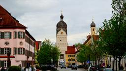 Hotellihakemisto: Erding