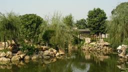 kaupungin Zhongshan hotellit