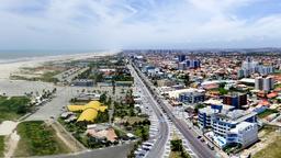 Aracaju autonvuokraukset