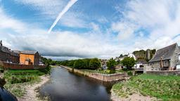 Brecon Beacons loma-asunnot