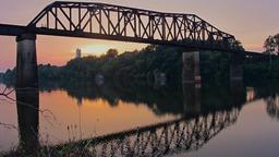 Hotellihakemisto: Tuscaloosa
