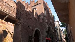 Verona hotellit lähellä Casa di Romeo