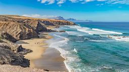 Fuerteventura loma-asunnot