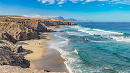 Fuerteventura hotellia