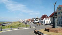 kaupungin Noordwijk hotellit