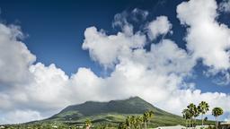 Nevis-saari loma-asunnot