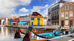 Aveiro autonvuokraukset