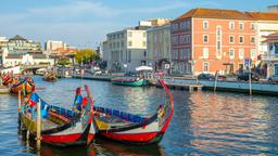 Hotellihakemisto: Aveiro