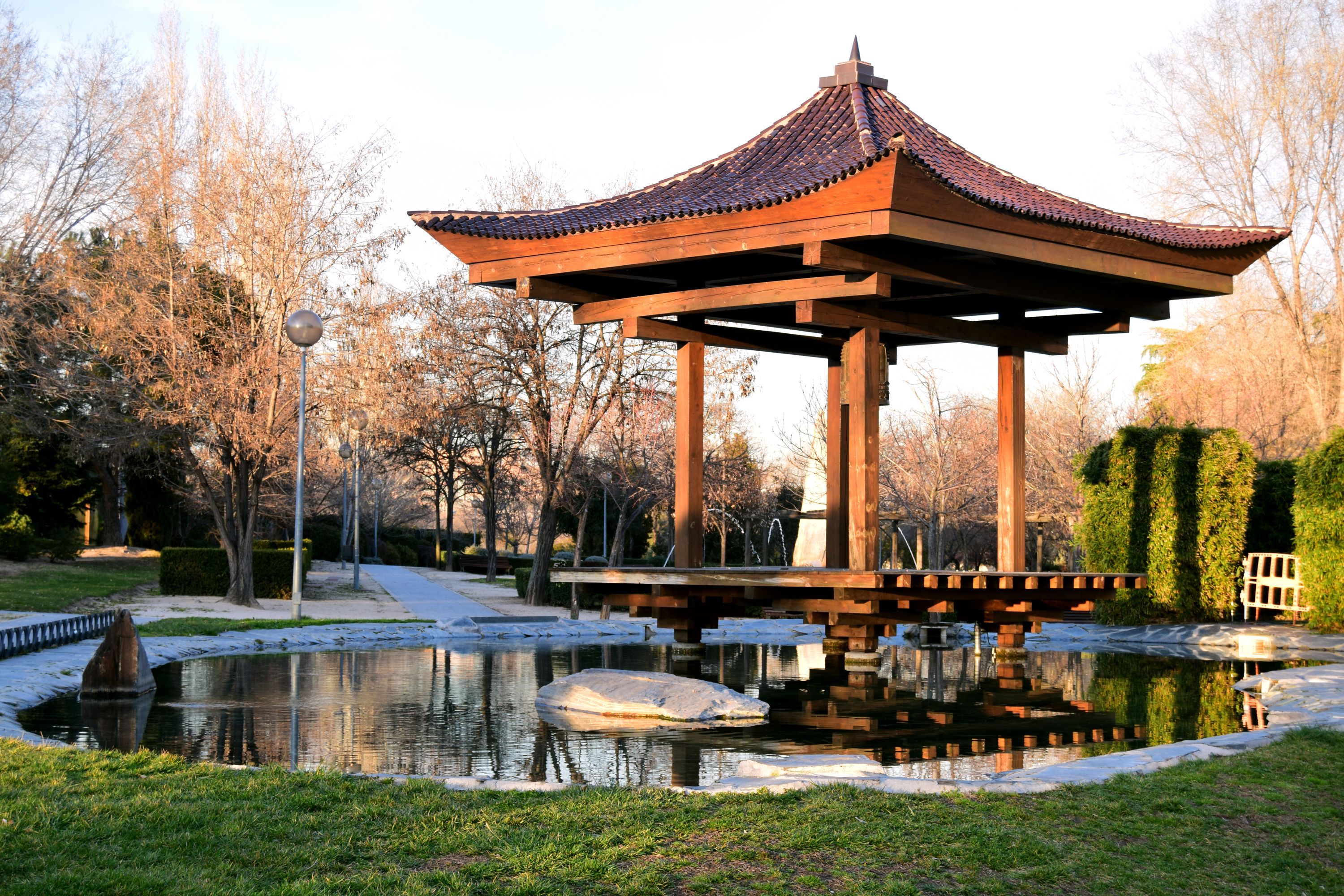 Alcobendas autonvuokraukset