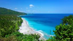 Hotellihakemisto: Mataram