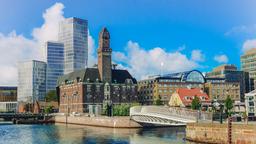 Hotellihakemisto: Malmö