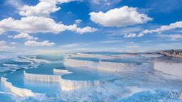 Hotellihakemisto: Pamukkale