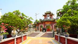 Hoi An hotellit lähellä Quan Cong Temple