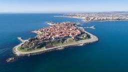 Hotellihakemisto: Nessebar