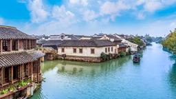 Zhejiang hotellia