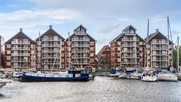 kaupungin Ipswich hotellit