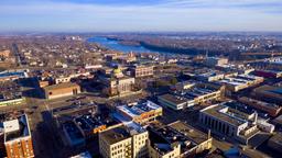 Hotellihakemisto: St. Cloud