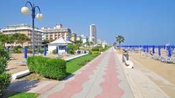 Jesolo hotellit lähellä Jesolo Spiaggia