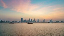 Hotellihakemisto: Manama