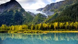 Hotellihakemisto: Anchorage