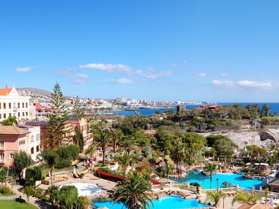 Playa de las Américas