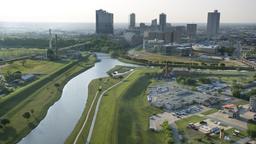 kaupungin Fort Worth hotellit