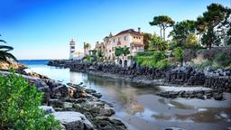 Cascais-hotellit