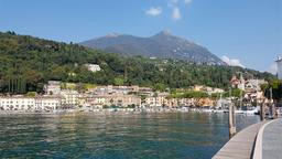 Hotellihakemisto: Toscolano Maderno